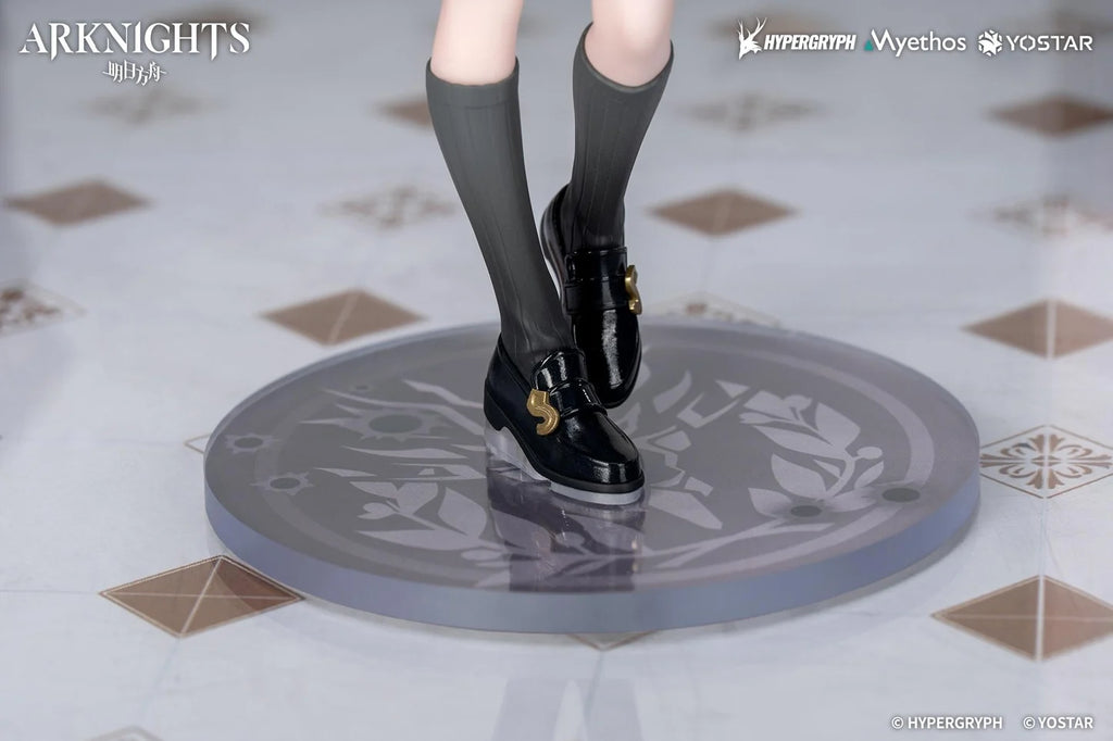 Arknights Rhodes Kids Series Lappland Non-Scale Figure