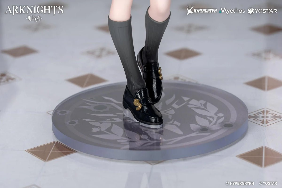 Arknights Rhodes Kids Series Lappland Non-Scale Figure