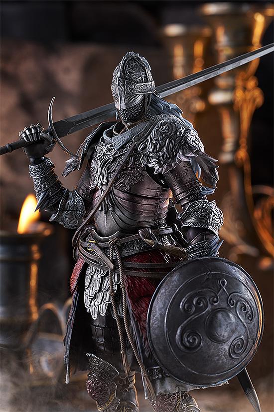 figma Elden Ring Raging Wolf (Re-run)