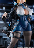 Girls' Frontline 2: Exilium Nikketa 1/6 Scale Figure