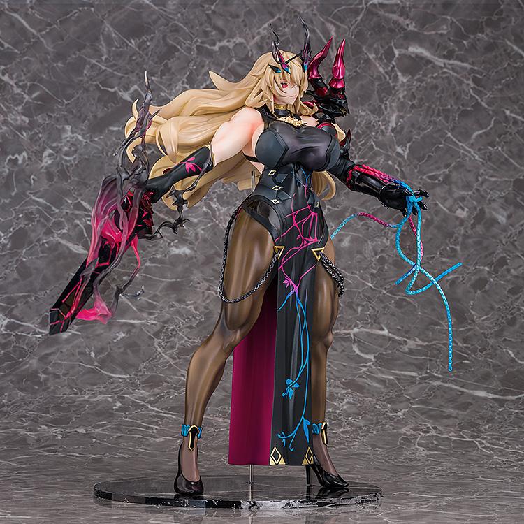 Fate/Grand Order Saber/Barghest 1/7 Scale Figure