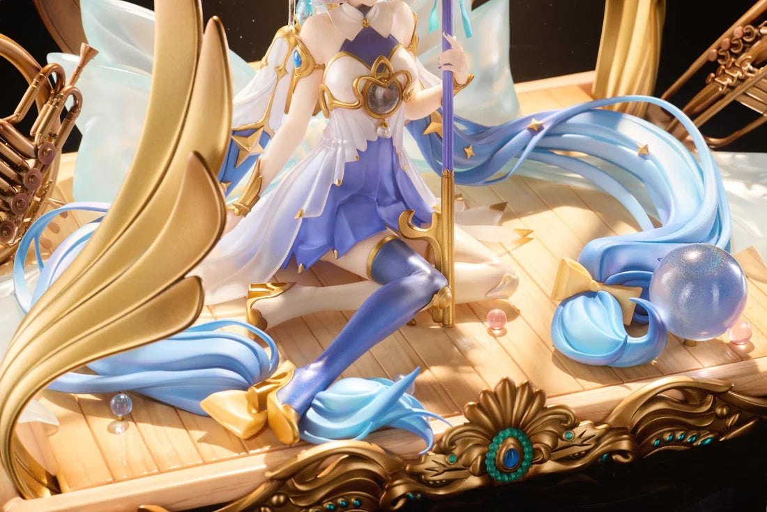 Vsinger Luo Tianyi Ba Yin Qi Xiang Ver. 1/7 Scale Figure