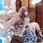 The Idolm@ster: Shiny Colors Amana Osaki: Gardienne Tourmaline Ver. 1/6 Scale Figure