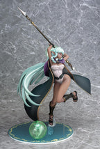 Unicorn Overlord Rosalinde 1/6 Scale Figure