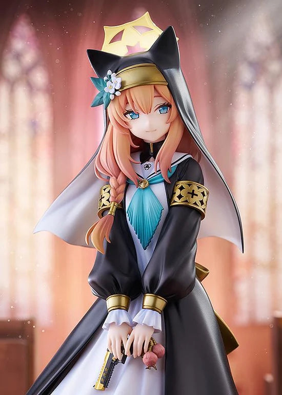 Blue Archive Mari 1/7 Scale Figure (Rerun)