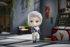 The Legend of Hei II Luye Nendoroid