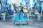LIMEPIE Series Unicorn Overlord Virginia 1/8 Scale Figure
