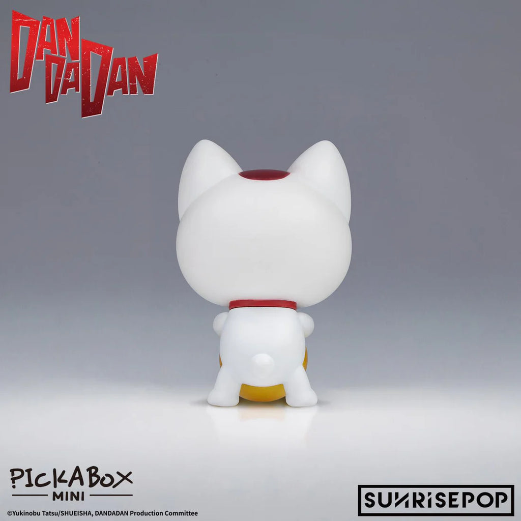 Dandadan Mini Blind-Box Figure