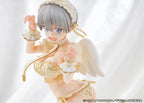 Uzaki-chan Wants to Hang Out! Season 2 Hana Uzaki: Angel Ver. 1/7 Scale Figure