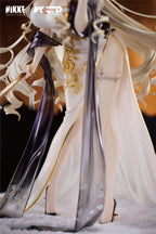 Goddess of Victory: Nikke Crown: Glorious Flower Ver. 1/4 Scale Figure