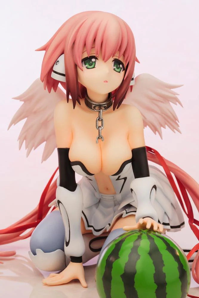 Heaven's Lost Property Final the Movie: Eternally My Master Ikaros 1/6 Scale Figure (Re-run)