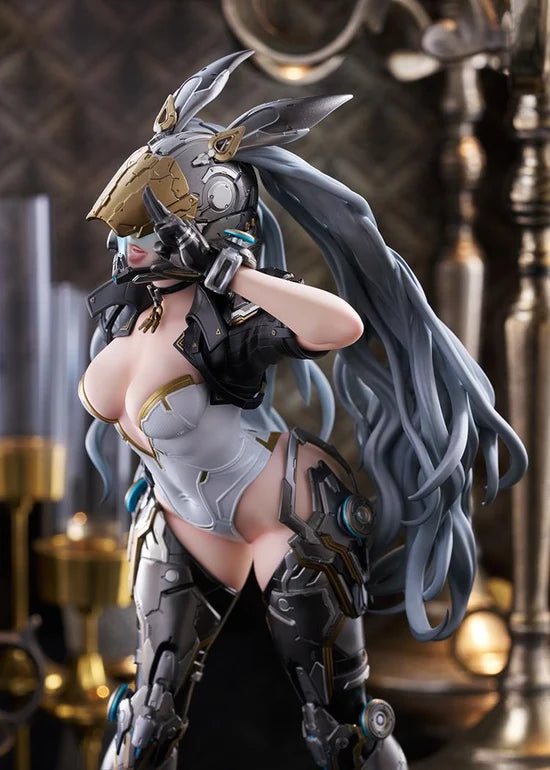 The First Descendant Ultimate Bunny 1/7 Scale Figure