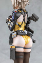 Girls' Frontline 2: Exilium Vector: Molotov Bunny Ver. 1/7 Scale Figure