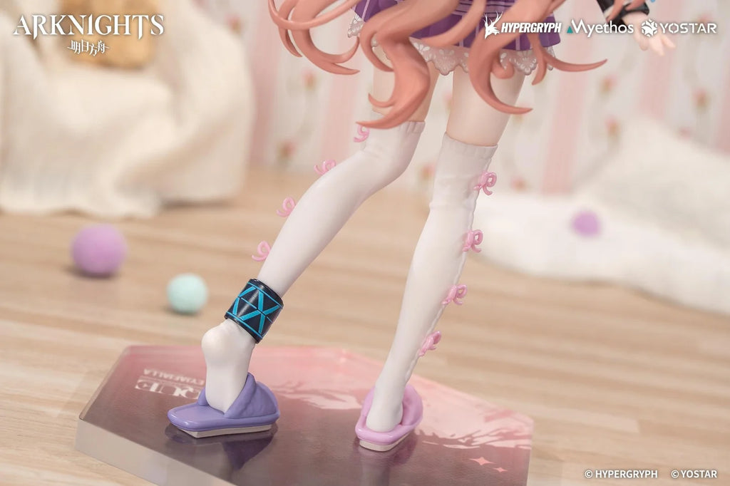 Gift+ Arknights Eyjafjalla the Hvít Aska: One More Story Ver. 1/8 Scale Figure