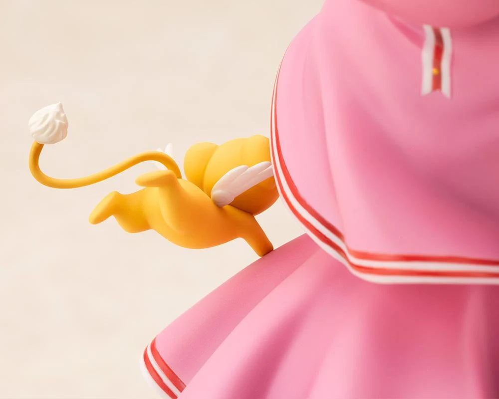 Cardcaptor Sakura: Clear Card Sakura Kinomoto: [Siege] Costume Ver. 1/7 Scale Figure