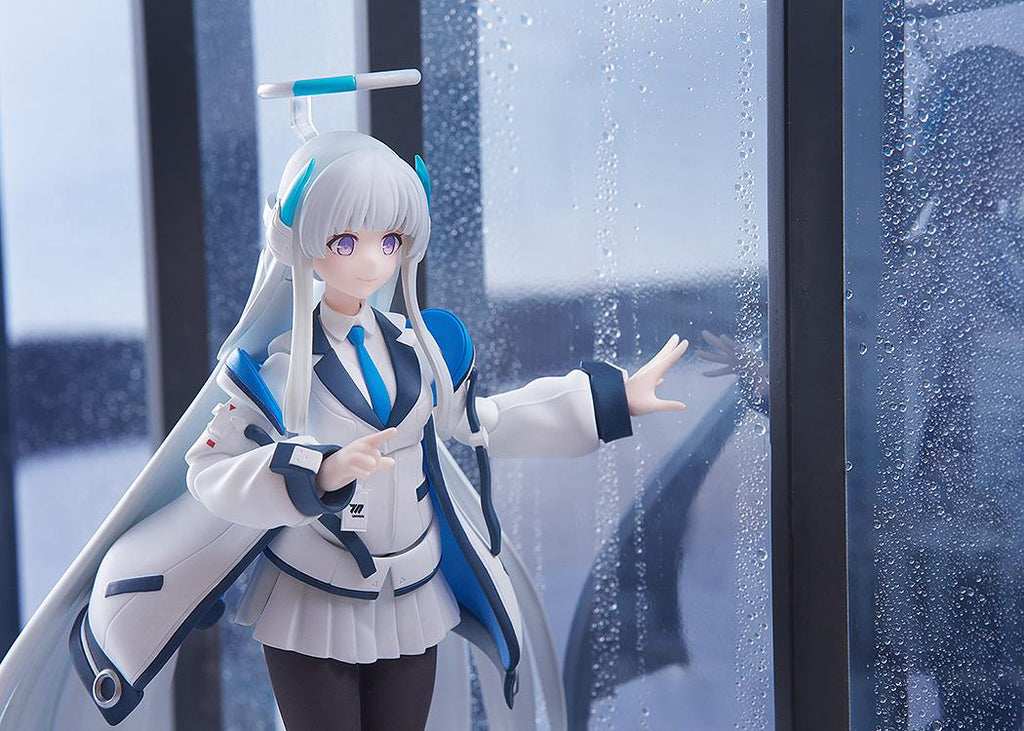 Blue Archive Noa Ushio Figma