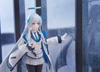 Blue Archive Noa Ushio Figma