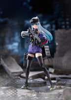 Girls' Frontline 2: Exilium Klukai Figma
