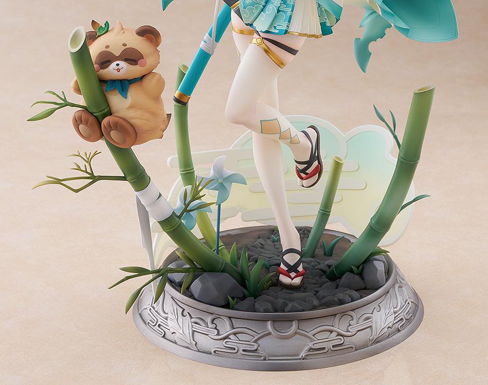 Hololive Production Iroha Kazama 1/7 Scale Figure