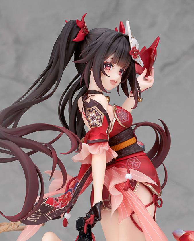 Honkai: Star Rail Sparkle 1/7 Scale Figure