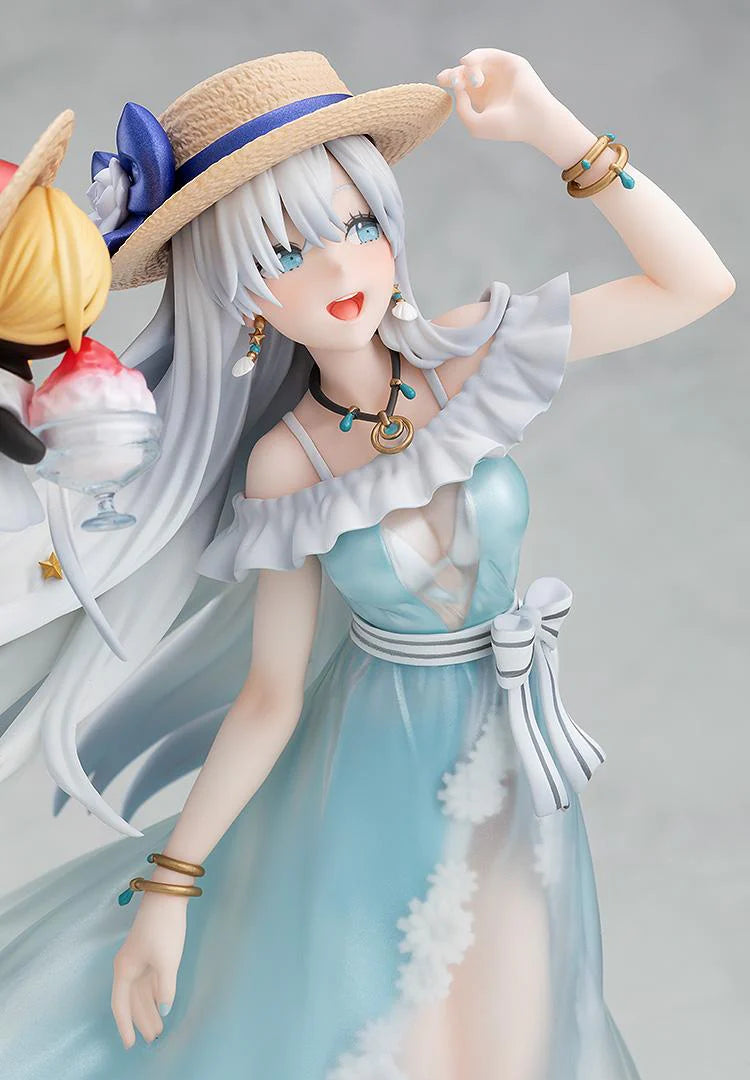 Fate/Grand Order Anastasia & Viy (Archer) 1/7 Scale Figure