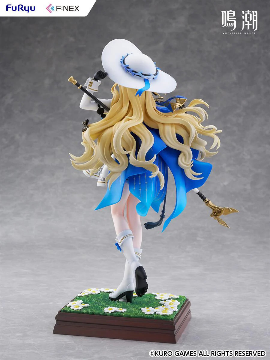 Wuthering Waves Phoebe 1/7 Scale Figure