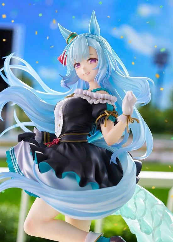 Umamusume: Cinderella Gray Mejiro Ardan 1/7 Scale Figure