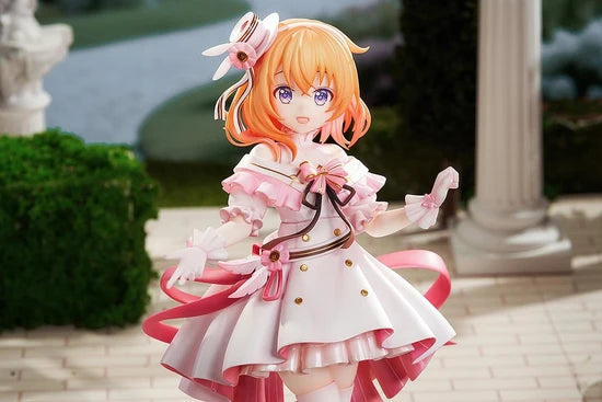 Is the Order a Rabbit? Cocoa: Dress Ver. 1/7 Scale Figure