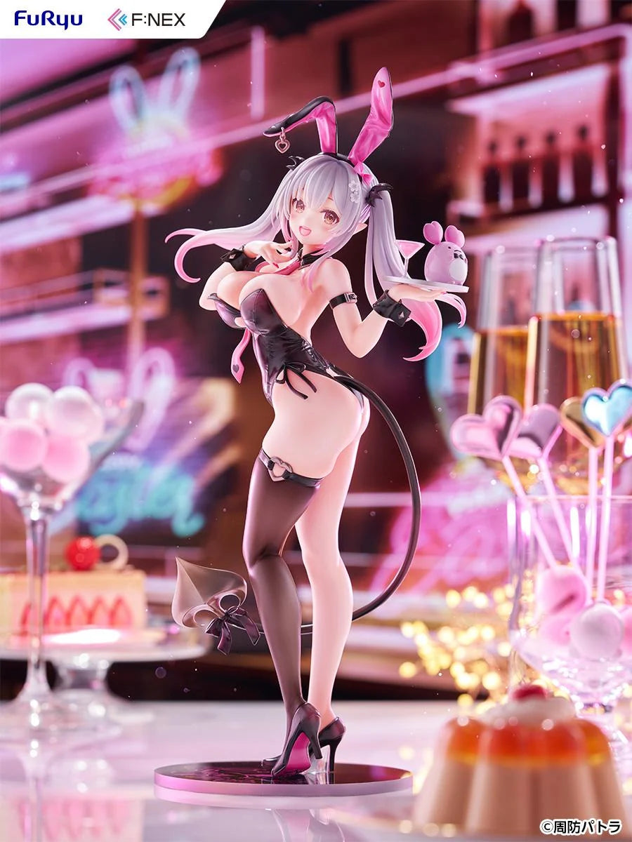 Suou Patra: Bunny Ver. 1/6 Scale Figure