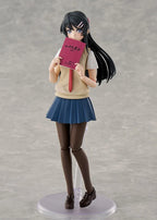 Kadokawa Plastic Model Series Rascal Does Not Dream Series Mai Sakurajima: DX ver.