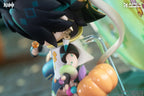 Genshin Impact You Ye Qi Xiang Series Chibi Chara Figure Kinich