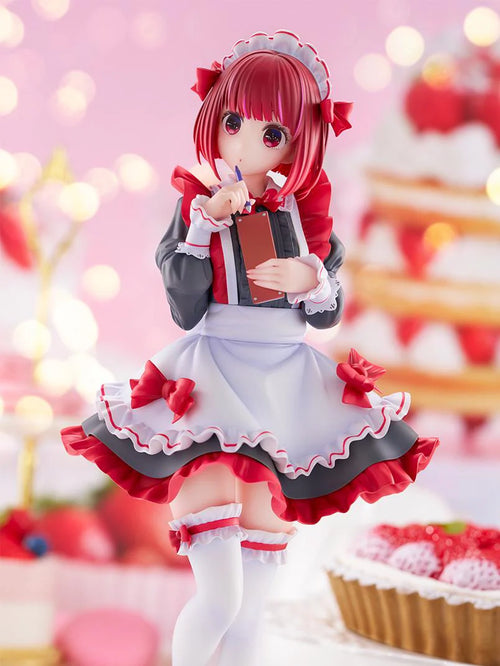 Oshi no Ko Kana Arima Sweets Paradise Collaboration Costume Ver. 1/6 Scale Figure