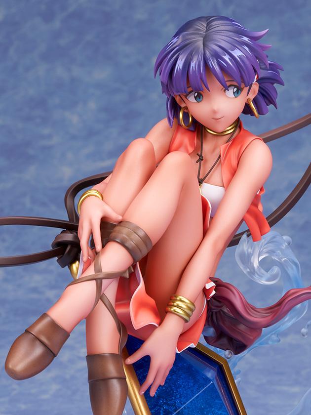 Nadia: The Secret of Blue Water Nadia 1/7 Scale Figure