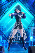 Gakuen Idolm@ster Temari Tsukimura: Luna Say Maybe DX Ver. 1/7 Scale Figure
