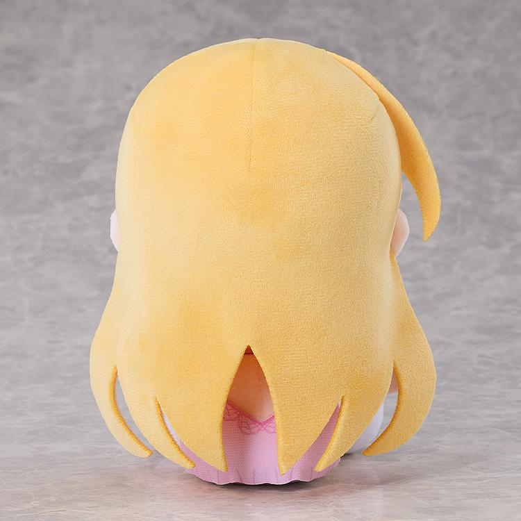 A Certain Scientific Railgun T Punipuni Plushie Misaki Shokuhou: Negligee Ver.
