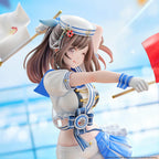 The Idolm@ster Shiny Colors Kogane Tsukioka Sailing Sailor Ver. 1/6 Scale Figure
