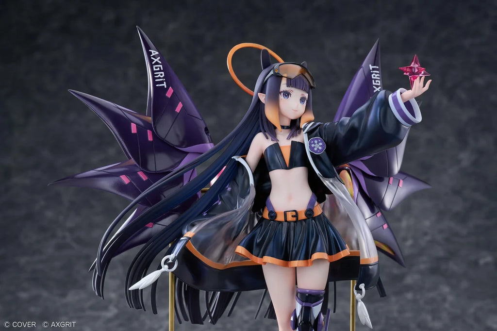 hololive English Myth Ninomae Ina'nis: AXGRIT Ver. 1/7 Scale Figure