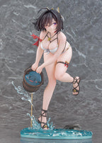 Atelier Yumia: The Alchemist of Memories & the Envisioned Land Yumia Liessfeldt: Playing in the Water Ver. 1/6 Scale Figure