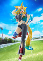 Umamusume: Cinderella Gray Obey Your Master 1/7 Scale Figure