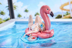 Brown Dust 2 Hot Summer Dream Justia 1/7 Scale Figure