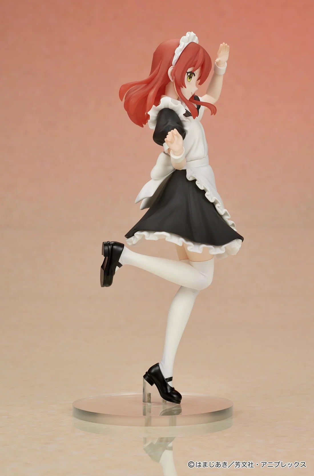 DIGSTA Bocchi the Rock! Ikuyo Kita Figure