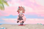 Happy Shake Arknights Eyjafjalla the Hvit Aska