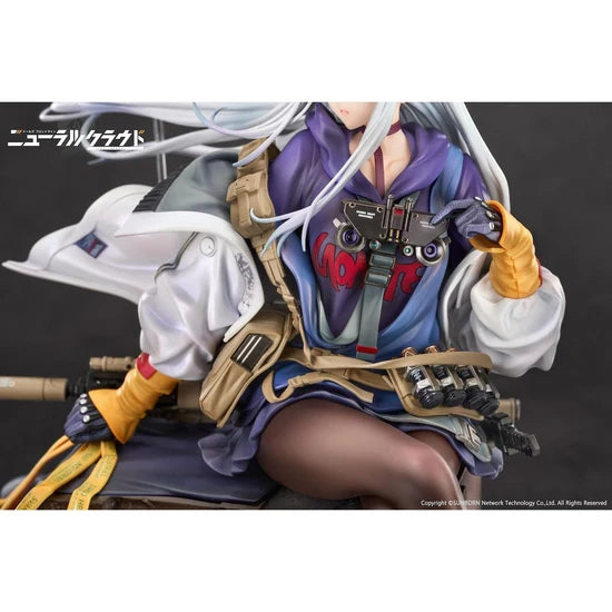 Girls' Frontline: NeuralCloud Klukai 1/7 Scale Figure