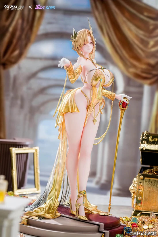 Daiblos Core Lobera: Passionate Night Ver. 1/6 Scale Figure