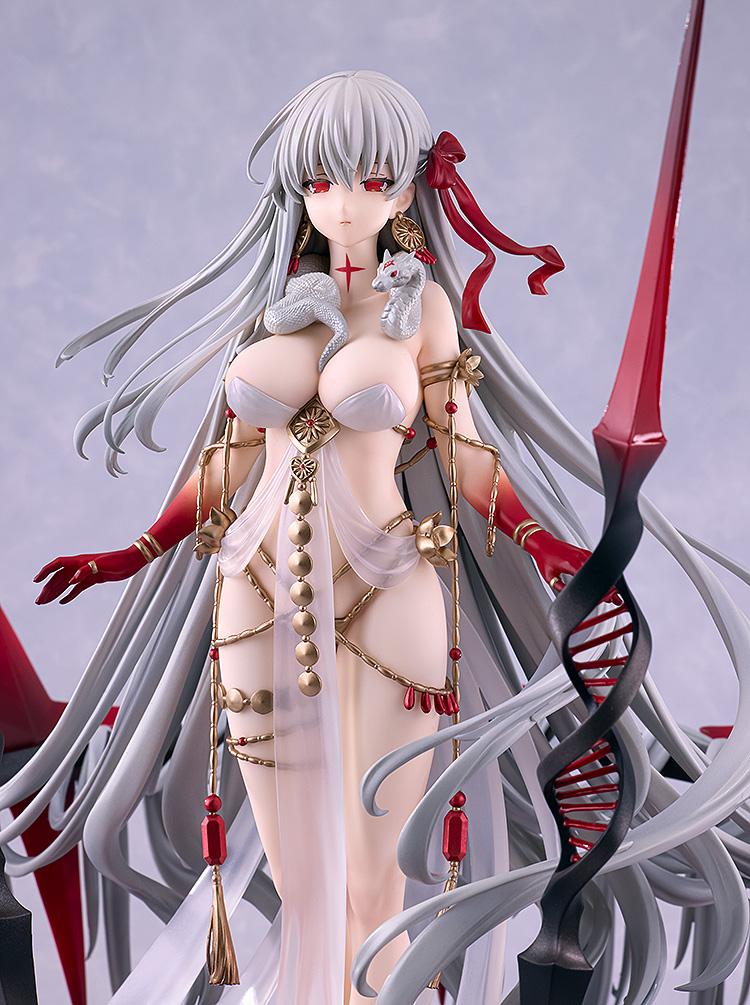 Fate/Grand Order Archer/Durga 1/7 Scale Figure