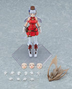 Uma Musume: Pretty Derby Gold Ship Figma (Re-run)