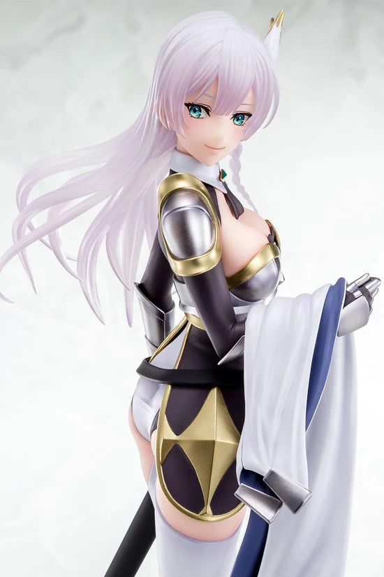 From Old Country Bumpkin to Master Swordsman Allucia Citrus 1/6 Scale Figure