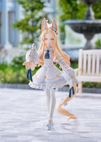Blue Archive Seia Yurizono Figma