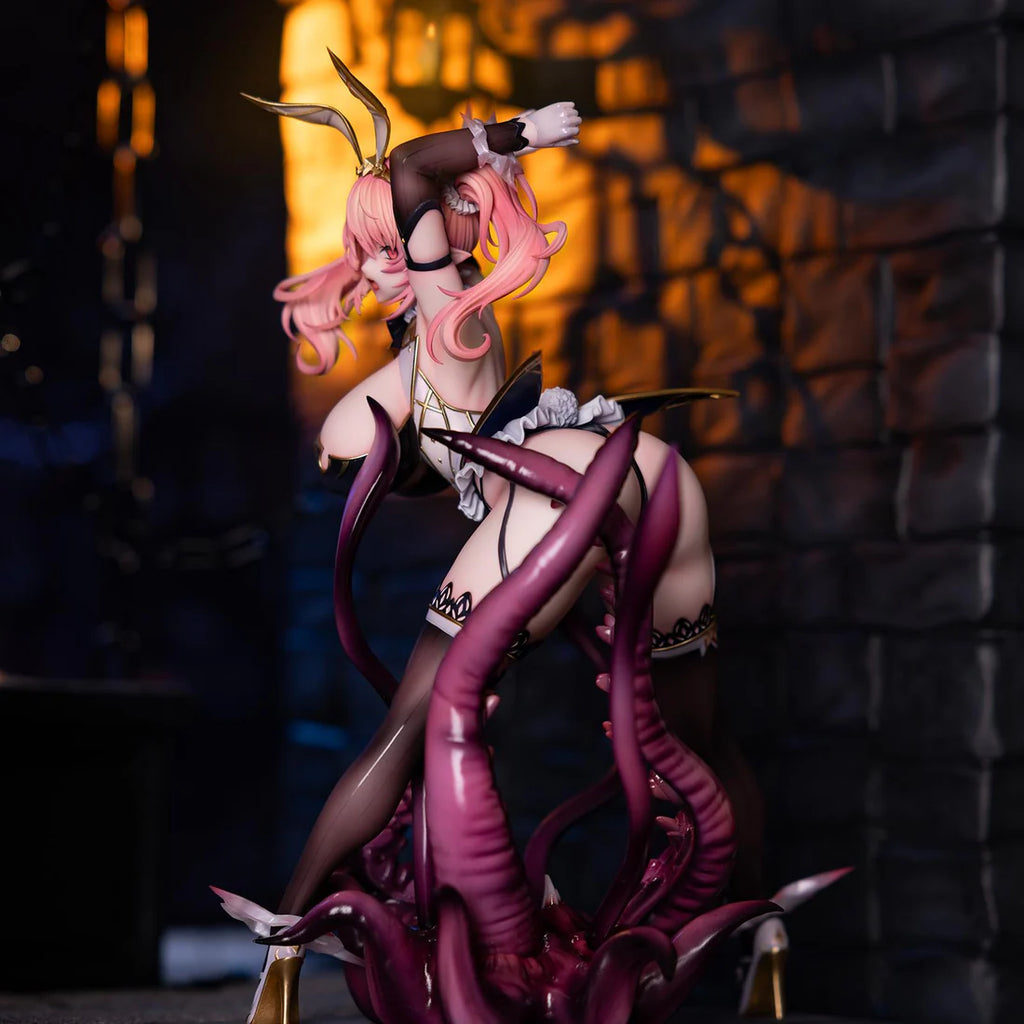 Alice Illustration by Ulrich 1/6 Scale Figure Deluxe Edition