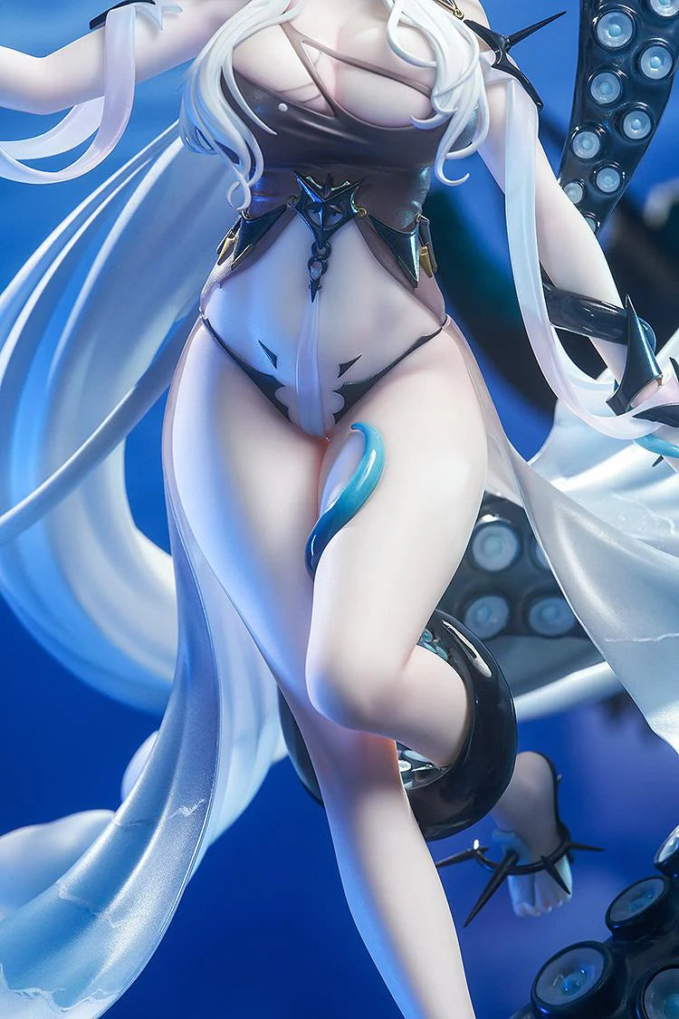 Azur Lane Fancy 1/7 Scale Figure